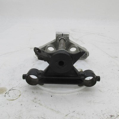 Vintage Harley Upper & Lower Fork Triple Tree Assy. Ironhead 45707-72