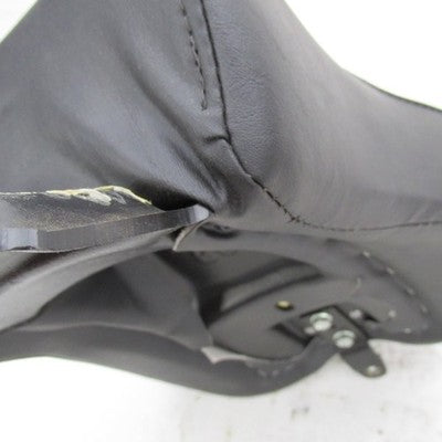 Harley Davidsn OEM Classic Passenger Pillion Seat Sftail Heritage 86-0