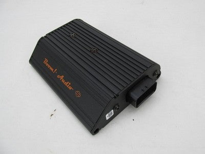 Harley Davidson Genuine NOS 2014+ FLH Fairing Mount Boom Amplifier Kit