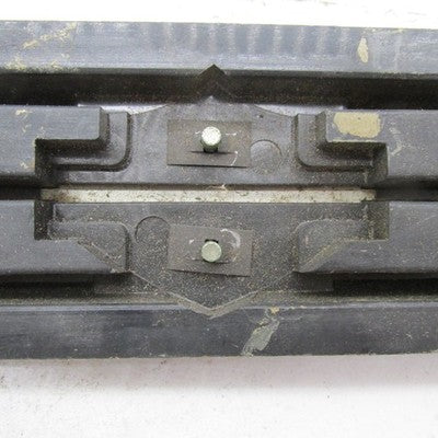 Harley Davidson OEM Oil Tank Trim Edging Kit FX FL-FLH 62623-81
