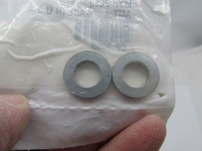 Lot of 2 Harley Davidson Genuine NOS Washer Hardened 6532