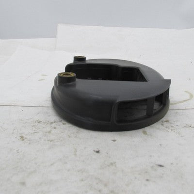 Harley Davidson OEM Dyna Touring Softail Air Cleaner Backing Plate 295