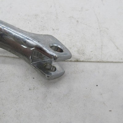 Harley Davidson OEM 91-03 Sportster XL Left Footrest Support Chrome 50
