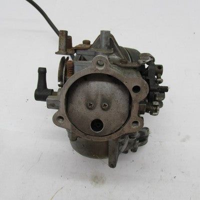 AMF Harley-Davidson Genuine Carburetor Assembly B83FTE19 27021-78