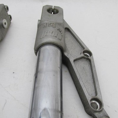Buell Harley Davidson Pair Front Fork Slider Assy RH and LH 46096-98Y
