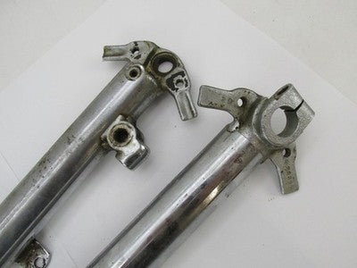 Harley Genuine XLH XLCH K Model Sportster Lower Fork Legs 45874-52 458