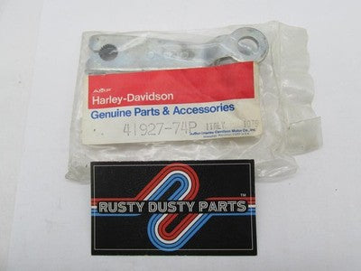 Harley Davidson Genuine NOS Aermacchi Brake Cam Lever Take Off 41927-7