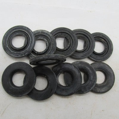 Lot of 11 Harley Davidson OEM NOS Magneto Rotor Shaft End Seal 29630-5