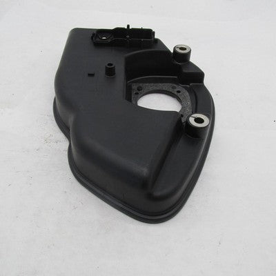 Harley Davidson OEM 08-17 Dyna Teardrop Air Cleaner Backing Plate 2918