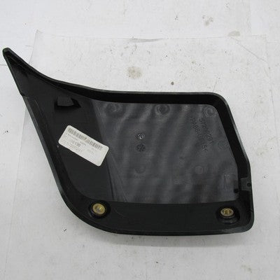 Pair of Harley OEM 22-24 Nightster Chin Spoiler Side Panels 57200291 5
