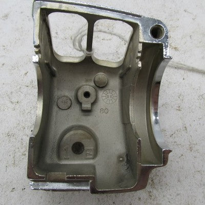 Harley Davidson NOS (1) Chrome Handlebar Upper Right Switch Housing 71