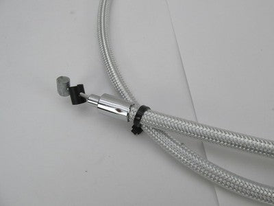 Drag Specialties NOS Victory Indian MAG SCII Clutch Cable 0652-2037 32