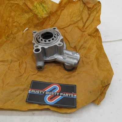 Harley Davidson OEM Oil Pump Housing w/ Gears Cover / Body Twin Cam 26
