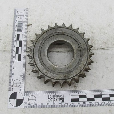 Harley Davidson Genuine 25 Tooth Primary Engine Compensator Sprocket 4