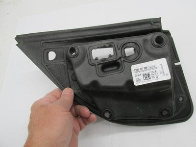 Ford OEM 2021-2025 F150 Right Side Mirror Foam Gasket 17682