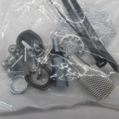 Harley-Davidson OEM NOS Tour-Pak Light Harness Kit w/ Hardware 70113-0