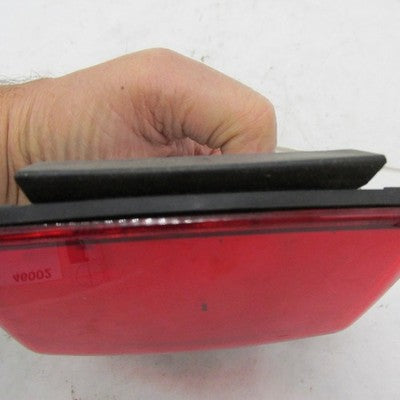 Harley Davidson OEM Red Taillight Lamp Assembly 00-07 Softail Deuce 68