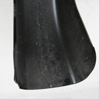 Harley VIVID Front Fender BLK Touring Street Road Glide For Harley Dav