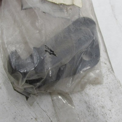Harley OEM NOS 81-84 FLH FLHS FXWG Left Passenger Footrest Bracket 471