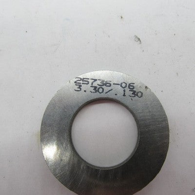 Harley-Davidson OEM 3.30mm / 0.13" Alignment Spacer 25736-06