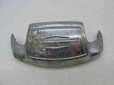 Harley Davidson Genuine Shovelhead Front Fender Tip 59215-59A