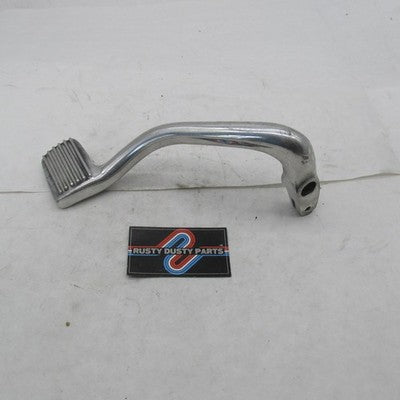 Harley Davidson OEM Mid Foot Control Brake Pedal FXD FXDX FXDL FXDSC E
