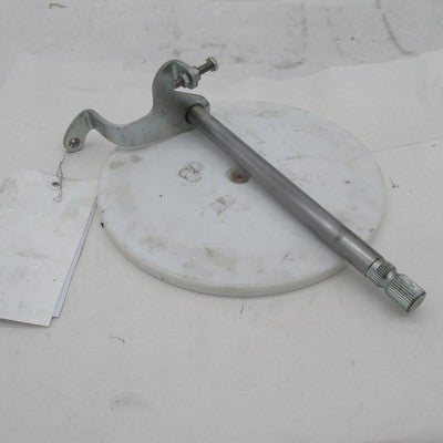 Harley 52-74 K-Model Sportster XL Rear Brake Pedal Crossover Shaft 425