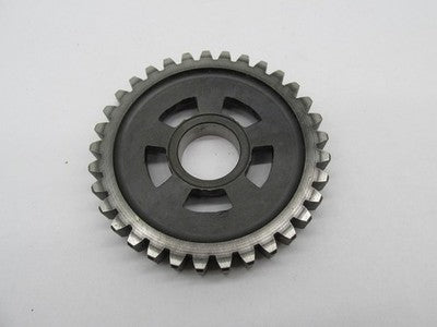 Harley Davidson Genuine NOS 1st Gear Countershaft SS SX 250 35600-74P