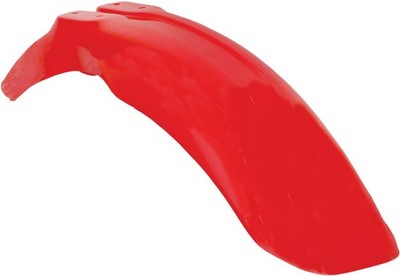 Acerbis Front Fender 00 CR Red 2040270227