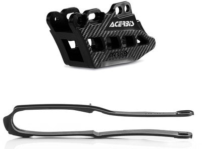 Acerbis Chain Guide Black 2666240001