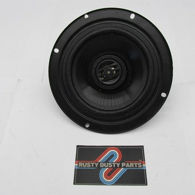 PAIR (2) of Harley-Davidson OEM 6.25" Fairing Tour Pak Speakers 760008