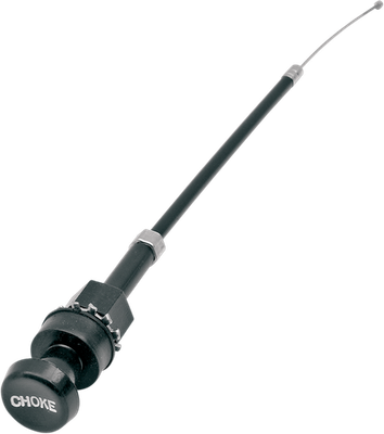 Drag Specialties Choke Cable 8in.L