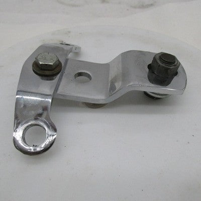 Harley 58-76 Ironhead Sportster Top Motor Mount Brackets Set 16250-57