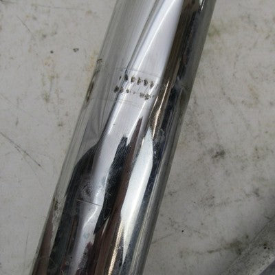 Harley OEM Stock 86-93 Sportster XL Exhaust System 65613-86A 65605-87A