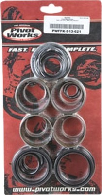 Pivot Works Fork Rebuild Kit PWFFK-S13-021