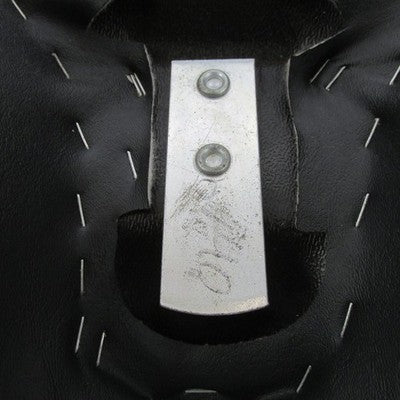Harley OEM 00-06 Softail Heritage Classic Studded Seat Set 52506-00 52