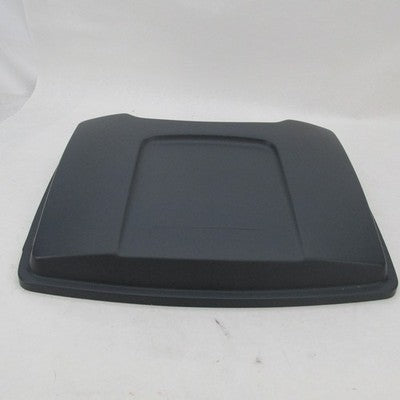 Harley Davidson OEM NOS 91-93 Touring Tour-Pak Trunk Lid Cover Primed