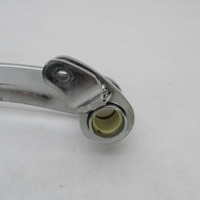 Harley Davidson Genuine Chrome Rear Brake Lever 2009-2016 Touring