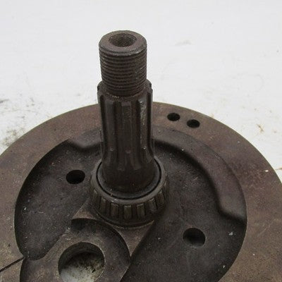 Harley Davidson Genuine Crankshaft Flywheel EVO Late Shovelhead 23923-