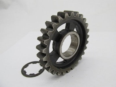 Harley-Davidson Genuine NOS Aermacchi 5th Main shaft Gear SS SX250 352