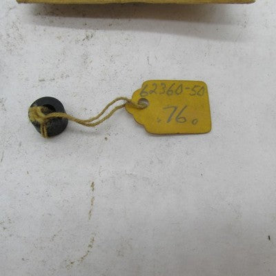 Lot of 37 Harley Davidson Genuine NOS Rubber Fuel Line Fitting Seal 62