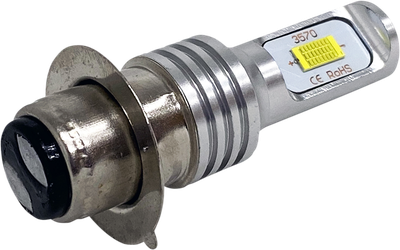 Rivco Products Replacement Bulb LED H6M/P15D - White LED-116