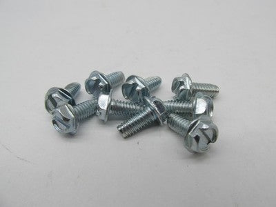 Lot of 9 Harley Davidson Genuine NOS Tapping Screw 90770-79