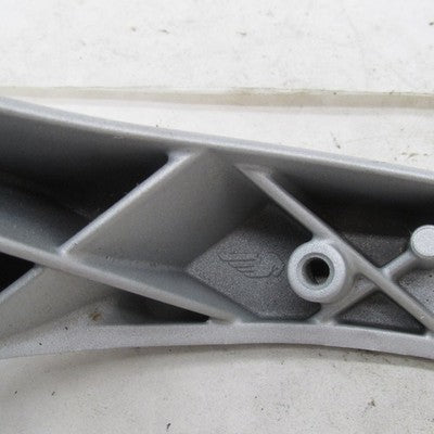 Buell OEM 03-07 XB Firebolt Lightning Swingarm Brace Silver K0101.02A8