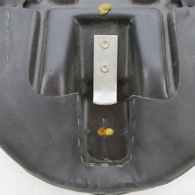 Harley Davidson OEM 01-03 Dyna Wide Glide 2-Up Seat 52166-01