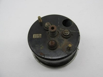 Harley OEM Smith's Tachometer Tach Mechanical 2:1 Shovelhead FLH FX XL