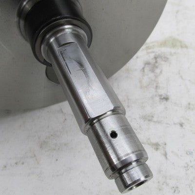 Harley-Davidson OEM EUC M8 117 Flywheel Crankshaft Assembly 24100045A