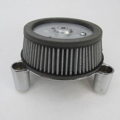 Harley Screamin Eagle OEM Stock 110" CVO Air Cleaner Assembly 29206-07