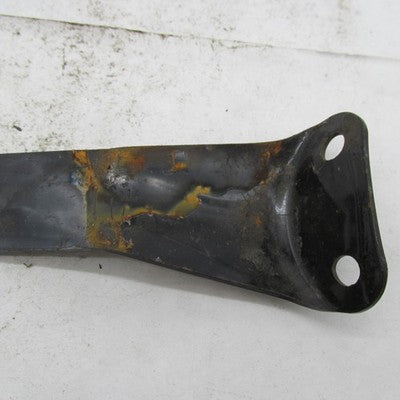 Lot of 3 AMF Harley Davidson OEM License Plate Brackets Robison HD FLH