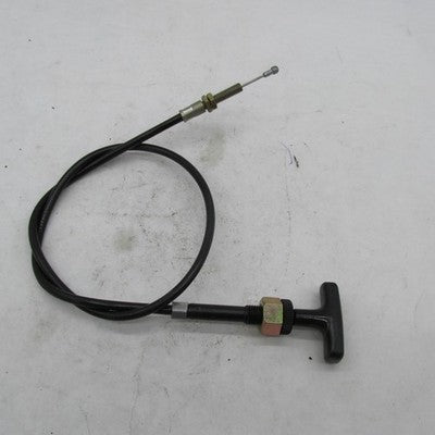 Buell OEM Harley Davidson Choke Control Cable A7 267